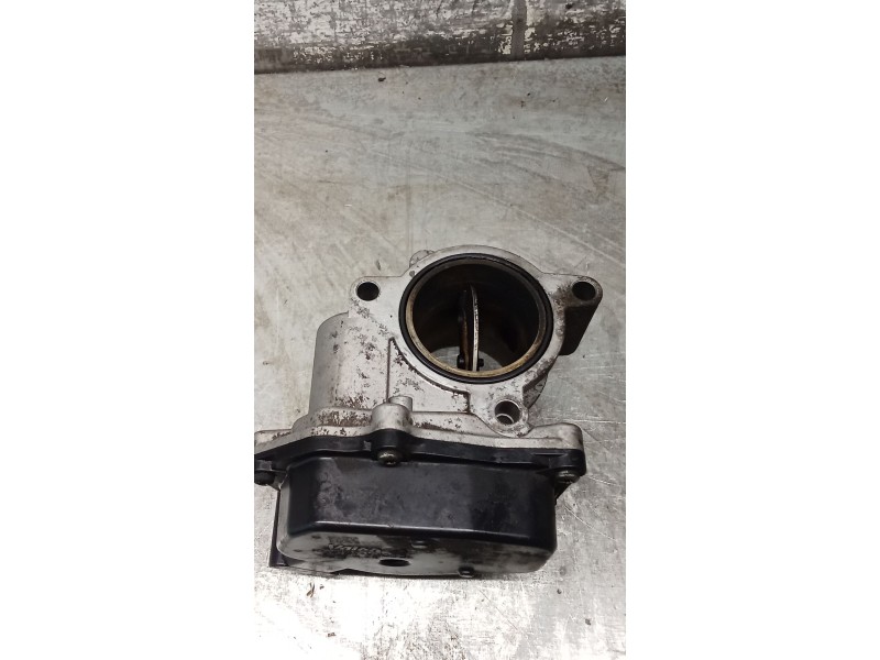 Recambio de caja mariposa para volkswagen golf vi (5k1) 1.6 tdi referencia OEM IAM 03L128063Q 71115252 09