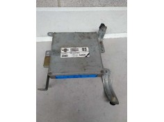 Recambio de centralita motor uce para nissan primera berl./familiar (p10/w10) 2.0 16v cat referencia OEM IAM 2371070J66 80116D 0