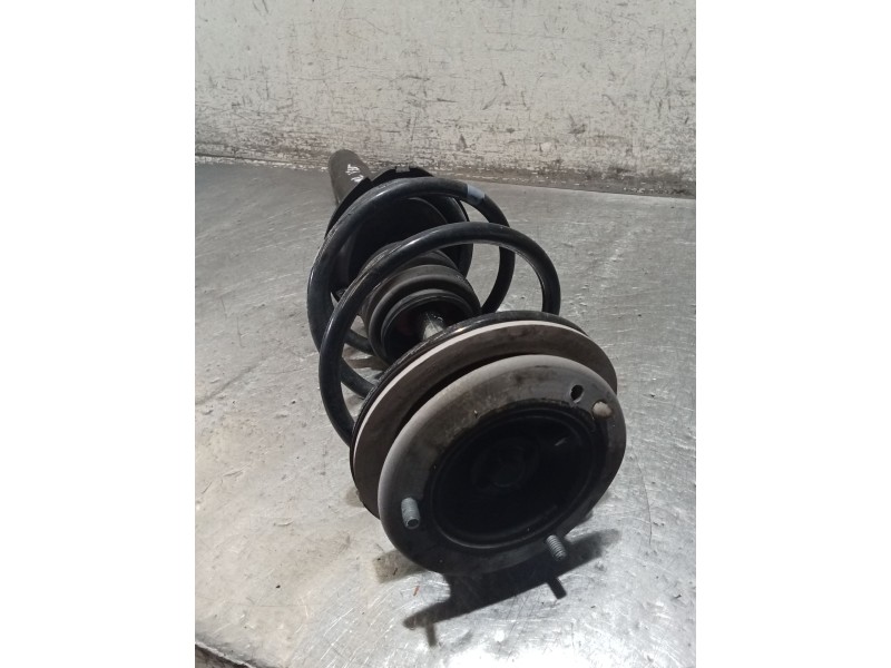 Recambio de amortiguador delantero izquierdo para bmw 3 (e46) 320 d referencia OEM IAM   