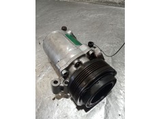 Recambio de compresor aire acondicionado para bmw 3 (e46) 320 d referencia OEM IAM   