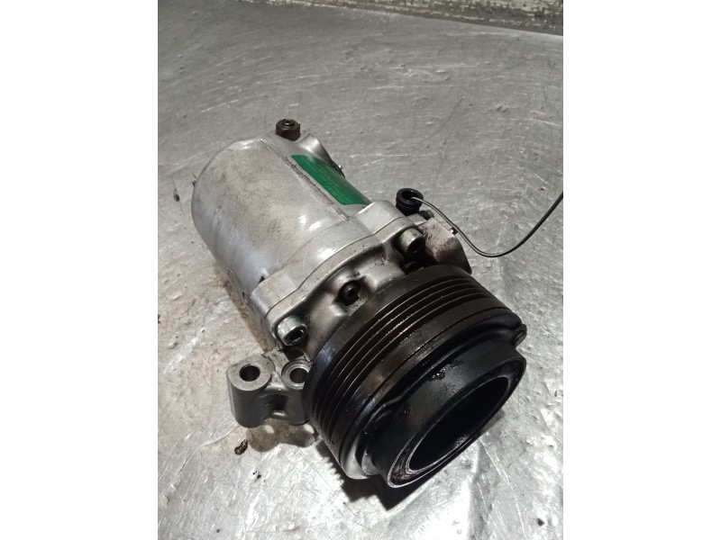 Recambio de compresor aire acondicionado para bmw 3 (e46) 320 d referencia OEM IAM   