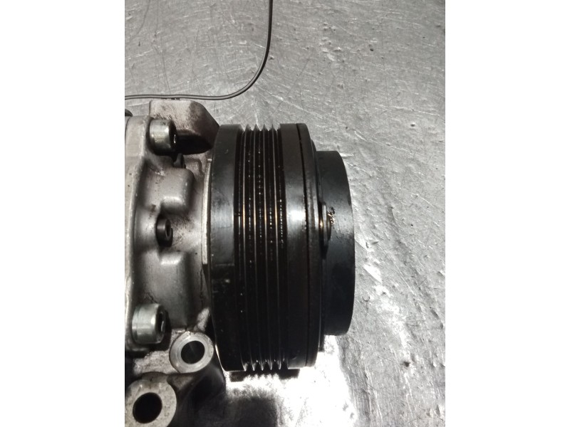 Recambio de compresor aire acondicionado para bmw 3 (e46) 320 d referencia OEM IAM   