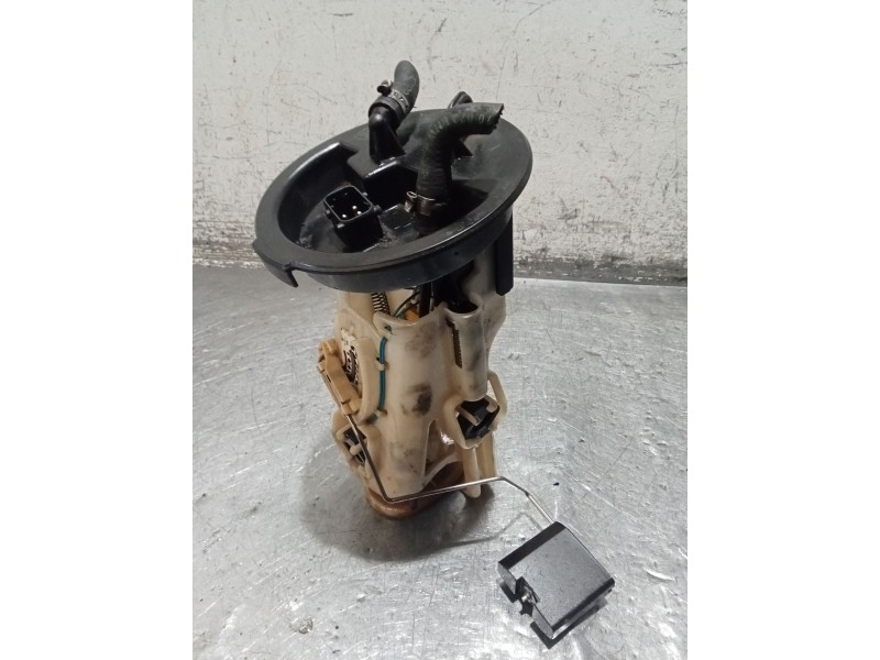 Recambio de bomba combustible para bmw 3 (e46) 320 d referencia OEM IAM   
