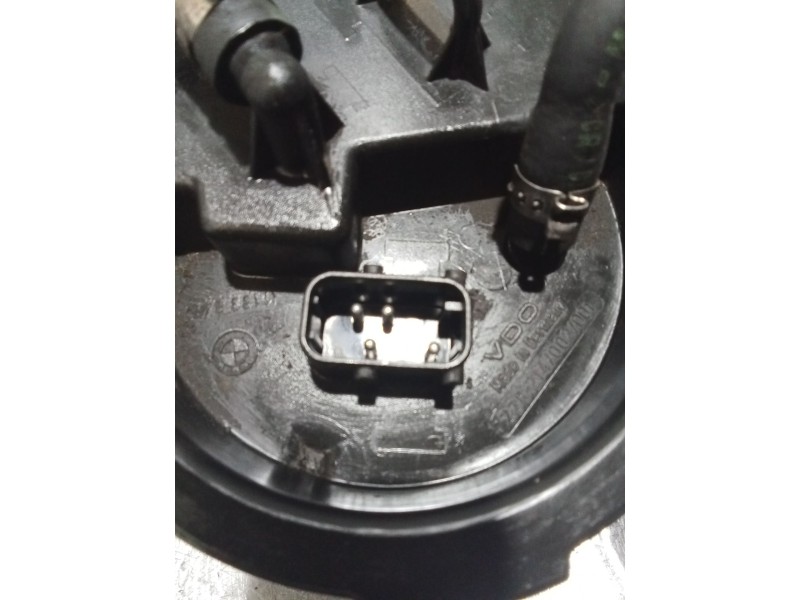 Recambio de bomba combustible para bmw 3 (e46) 320 d referencia OEM IAM   