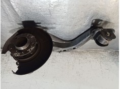 Recambio de mangueta trasera izquierda para bmw 3 (e46) 320 d referencia OEM IAM   