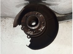 Recambio de mangueta trasera izquierda para bmw 3 (e46) 320 d referencia OEM IAM    2