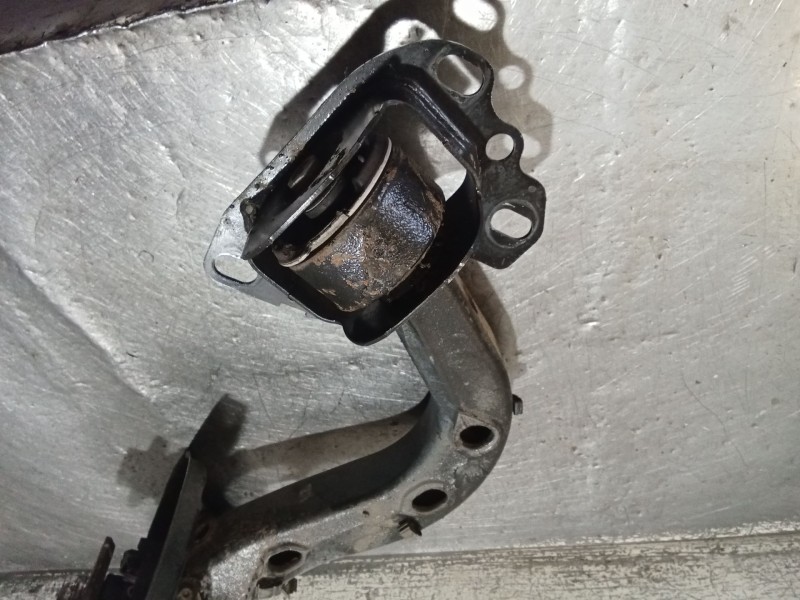 Recambio de mangueta trasera izquierda para bmw 3 (e46) 320 d referencia OEM IAM   