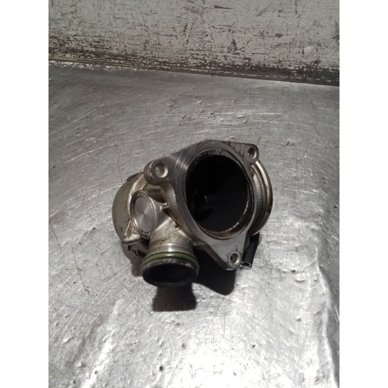 Recambio de valvula egr para mercedes-benz clase c (w203) c 220 cdi (203.006) referencia OEM IAM   