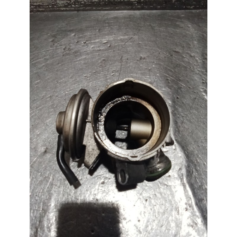 Recambio de valvula egr para mercedes-benz clase c (w203) c 220 cdi (203.006) referencia OEM IAM   