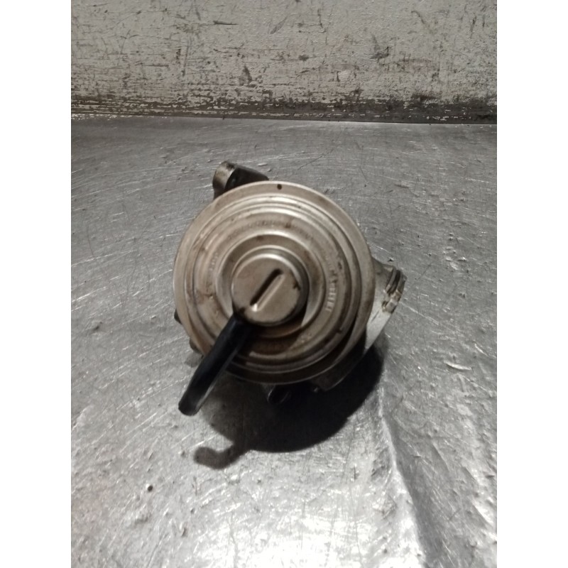 Recambio de valvula egr para mercedes-benz clase c (w203) c 220 cdi (203.006) referencia OEM IAM   