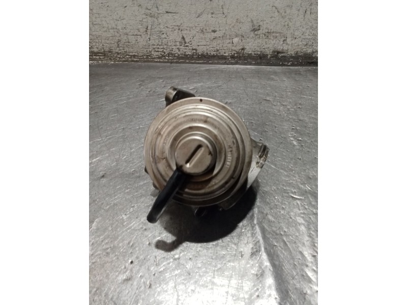 Recambio de valvula egr para mercedes-benz clase c (w203) c 220 cdi (203.006) referencia OEM IAM   