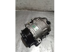 Recambio de compresor aire acondicionado para mercedes-benz clase c (w203) c 220 cdi (203.006) referencia OEM IAM   