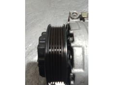 Recambio de compresor aire acondicionado para mercedes-benz clase c (w203) c 220 cdi (203.006) referencia OEM IAM    2