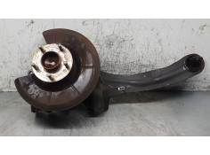 Recambio de mangueta trasera derecha para ford focus ii (da_, hcp, dp) 1.6 tdci referencia OEM IAM   08