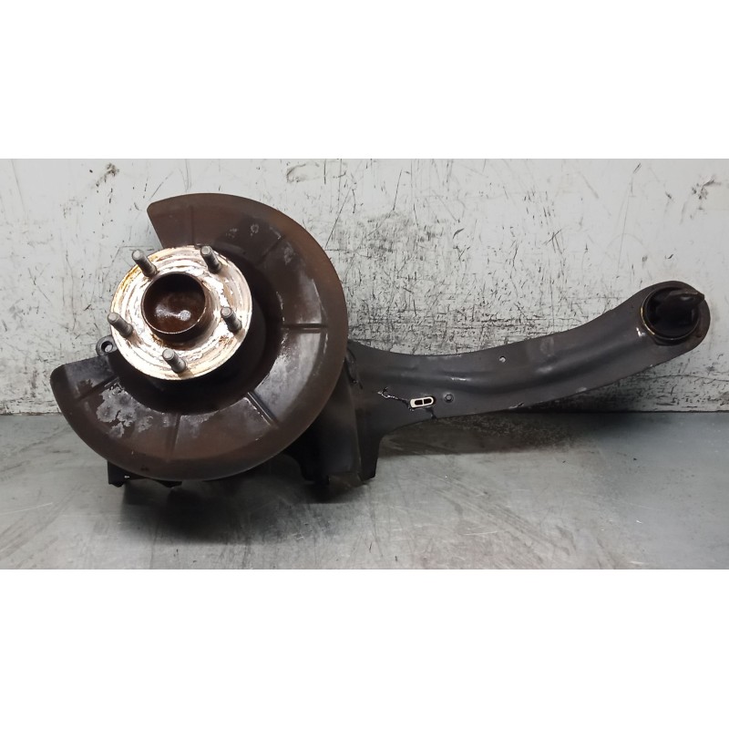 Recambio de mangueta trasera derecha para ford focus ii (da_, hcp, dp) 1.6 tdci referencia OEM IAM   08