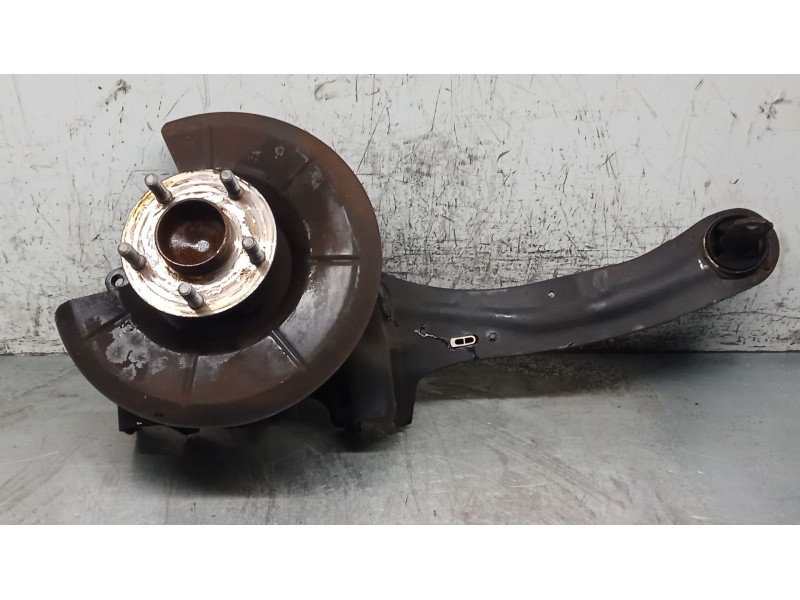 Recambio de mangueta trasera derecha para ford focus ii (da_, hcp, dp) 1.6 tdci referencia OEM IAM   08