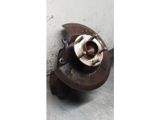 Recambio de mangueta trasera derecha para ford focus ii (da_, hcp, dp) 1.6 tdci referencia OEM IAM   08 2