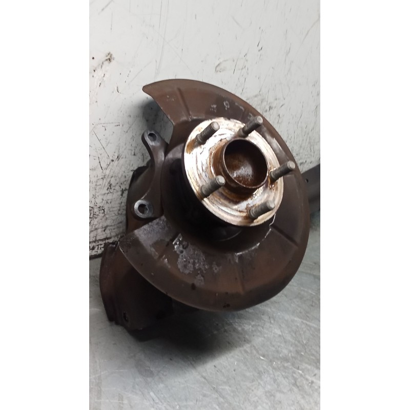 Recambio de mangueta trasera derecha para ford focus ii (da_, hcp, dp) 1.6 tdci referencia OEM IAM   08