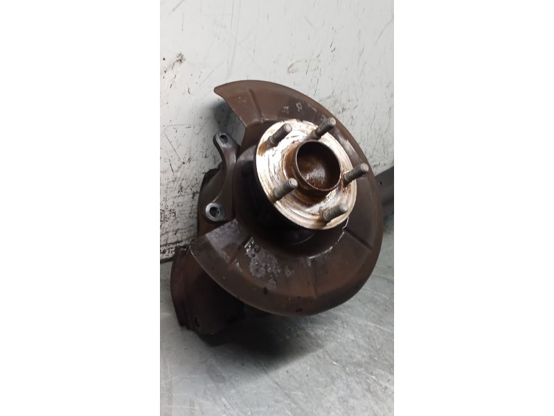 Recambio de mangueta trasera derecha para ford focus ii (da_, hcp, dp) 1.6 tdci referencia OEM IAM   08