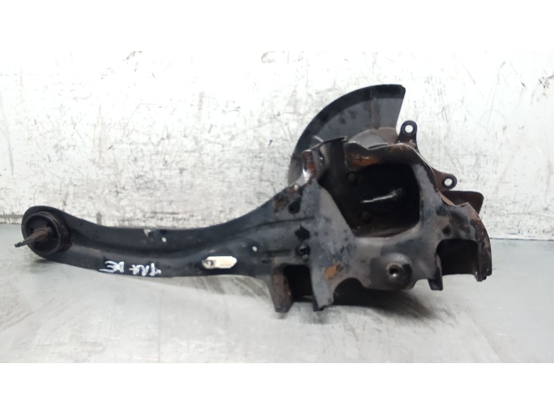 Recambio de mangueta trasera derecha para ford focus ii (da_, hcp, dp) 1.6 tdci referencia OEM IAM   08