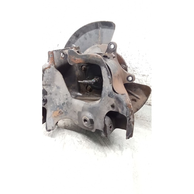 Recambio de mangueta trasera derecha para ford focus ii (da_, hcp, dp) 1.6 tdci referencia OEM IAM   08