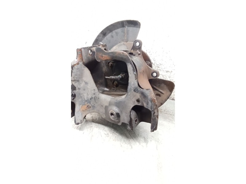 Recambio de mangueta trasera derecha para ford focus ii (da_, hcp, dp) 1.6 tdci referencia OEM IAM   08