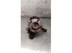 Recambio de mangueta delantera izquierda para ford focus ii (da_, hcp, dp) 1.6 tdci referencia OEM IAM 3M513K171  08