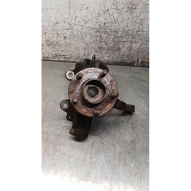 Recambio de mangueta delantera izquierda para ford focus ii (da_, hcp, dp) 1.6 tdci referencia OEM IAM 3M513K171  08