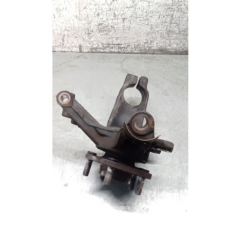 Recambio de mangueta delantera izquierda para ford focus ii (da_, hcp, dp) 1.6 tdci referencia OEM IAM 3M513K171  08