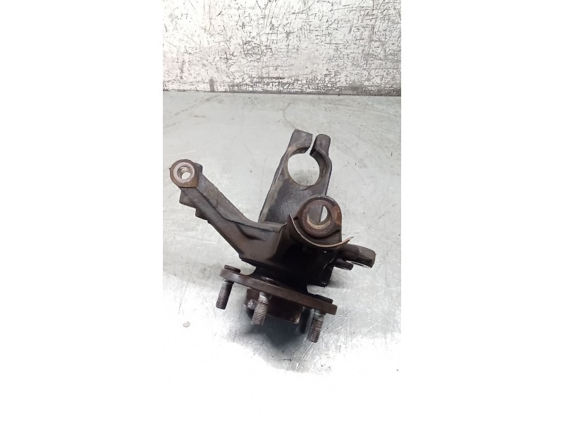 Recambio de mangueta delantera izquierda para ford focus ii (da_, hcp, dp) 1.6 tdci referencia OEM IAM 3M513K171  08