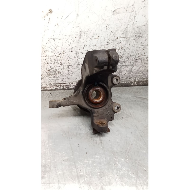 Recambio de mangueta delantera izquierda para ford focus ii (da_, hcp, dp) 1.6 tdci referencia OEM IAM 3M513K171  08