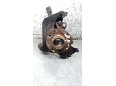 Recambio de mangueta delantera derecha para opel corsa d color edition referencia OEM IAM   11