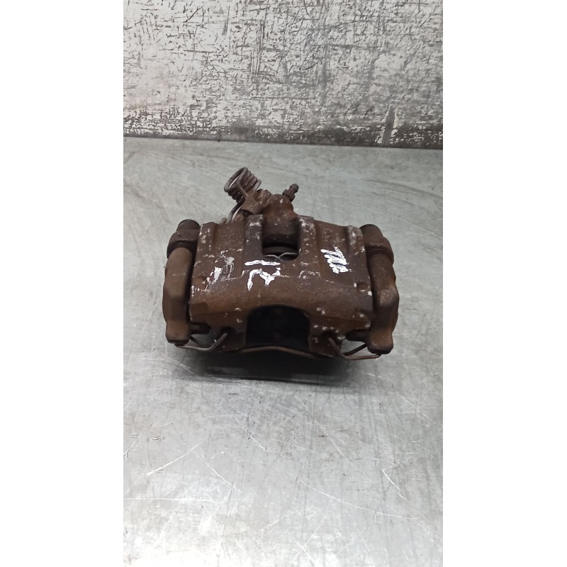 Recambio de pinza freno trasera izquierda para ford focus ii (da_, hcp, dp) 1.6 tdci referencia OEM IAM  ATE 08