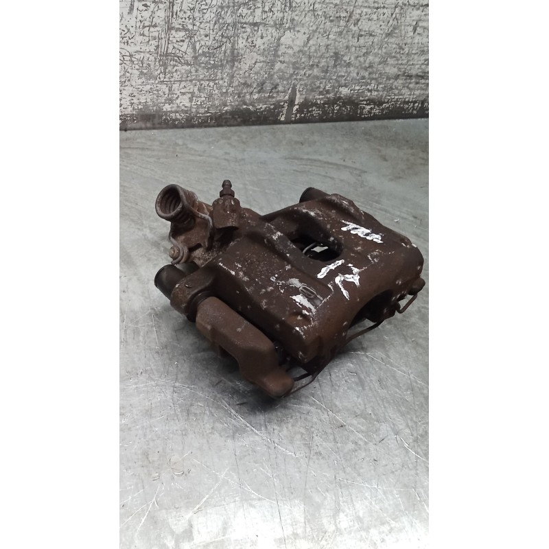 Recambio de pinza freno trasera izquierda para ford focus ii (da_, hcp, dp) 1.6 tdci referencia OEM IAM  ATE 08