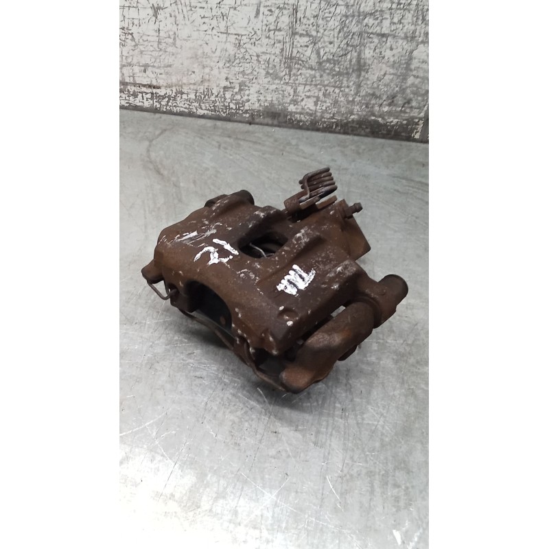 Recambio de pinza freno trasera izquierda para ford focus ii (da_, hcp, dp) 1.6 tdci referencia OEM IAM  ATE 08