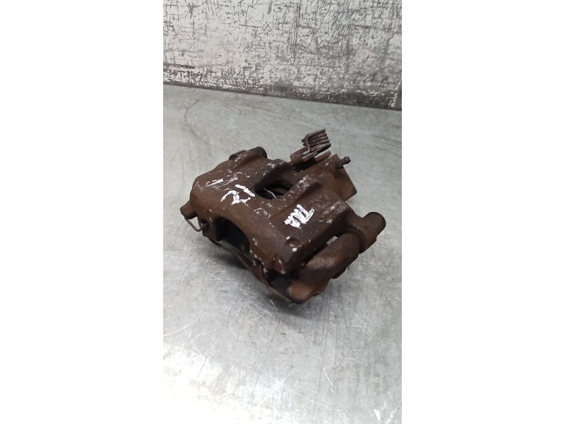 Recambio de pinza freno trasera izquierda para ford focus ii (da_, hcp, dp) 1.6 tdci referencia OEM IAM  ATE 08