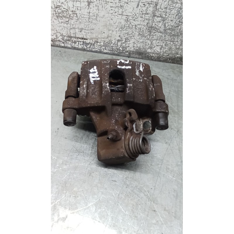 Recambio de pinza freno trasera izquierda para ford focus ii (da_, hcp, dp) 1.6 tdci referencia OEM IAM  ATE 08