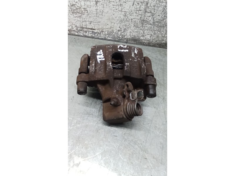 Recambio de pinza freno trasera izquierda para ford focus ii (da_, hcp, dp) 1.6 tdci referencia OEM IAM  ATE 08