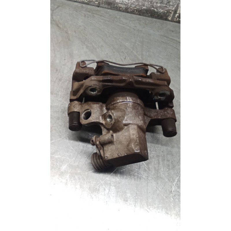 Recambio de pinza freno trasera izquierda para ford focus ii (da_, hcp, dp) 1.6 tdci referencia OEM IAM  ATE 08