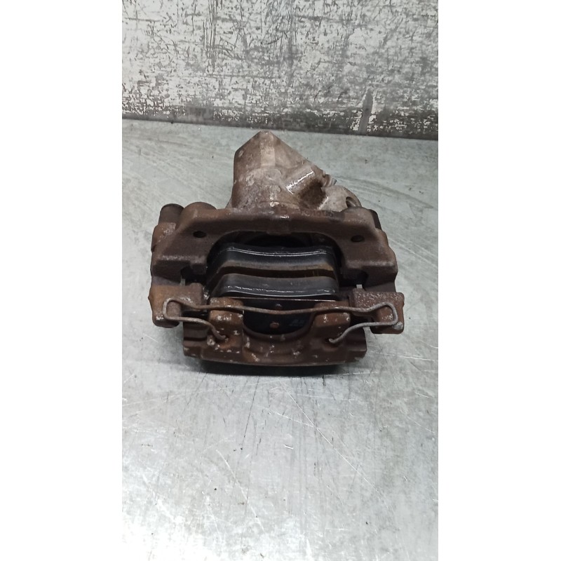 Recambio de pinza freno trasera izquierda para ford focus ii (da_, hcp, dp) 1.6 tdci referencia OEM IAM  ATE 08