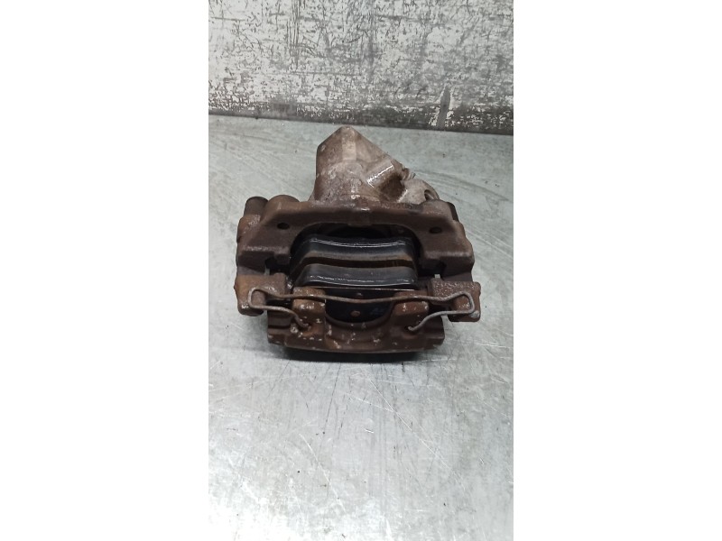 Recambio de pinza freno trasera izquierda para ford focus ii (da_, hcp, dp) 1.6 tdci referencia OEM IAM  ATE 08