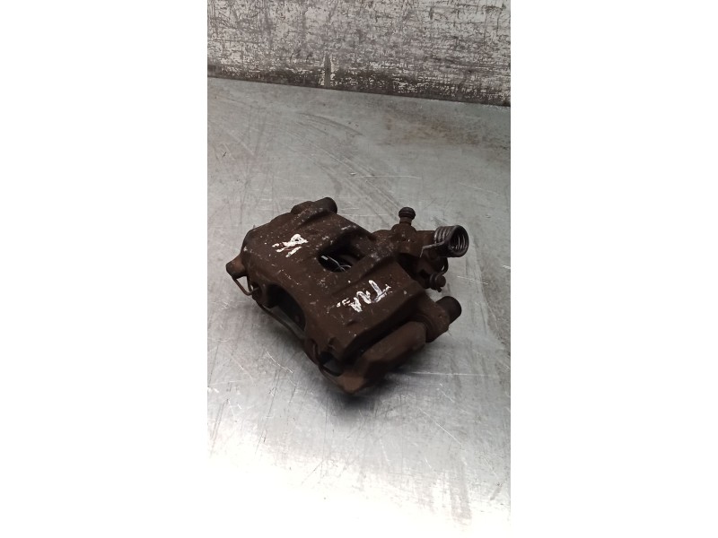 Recambio de pinza freno trasera derecha para ford focus ii (da_, hcp, dp) 1.6 tdci referencia OEM IAM  ATE 08