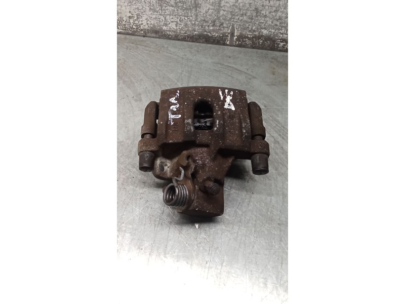 Recambio de pinza freno trasera derecha para ford focus ii (da_, hcp, dp) 1.6 tdci referencia OEM IAM  ATE 08