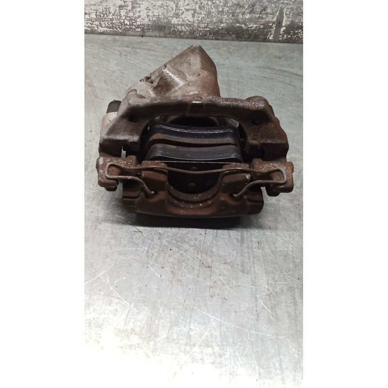 Recambio de pinza freno trasera derecha para ford focus ii (da_, hcp, dp) 1.6 tdci referencia OEM IAM  ATE 08