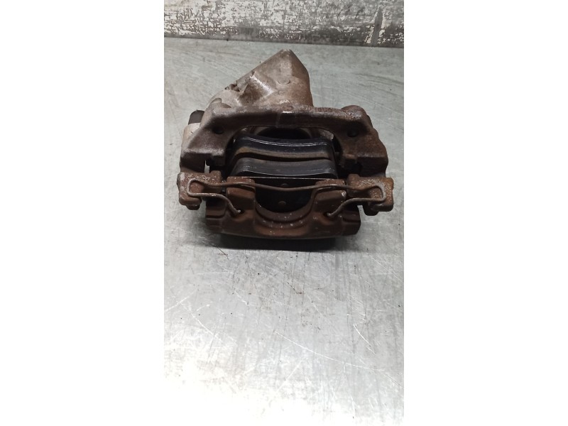 Recambio de pinza freno trasera derecha para ford focus ii (da_, hcp, dp) 1.6 tdci referencia OEM IAM  ATE 08