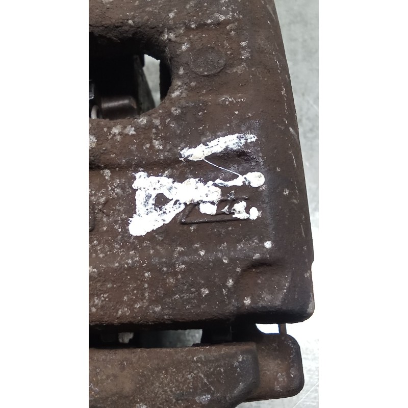 Recambio de pinza freno trasera derecha para ford focus ii (da_, hcp, dp) 1.6 tdci referencia OEM IAM  ATE 08