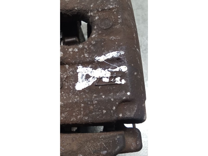 Recambio de pinza freno trasera derecha para ford focus ii (da_, hcp, dp) 1.6 tdci referencia OEM IAM  ATE 08