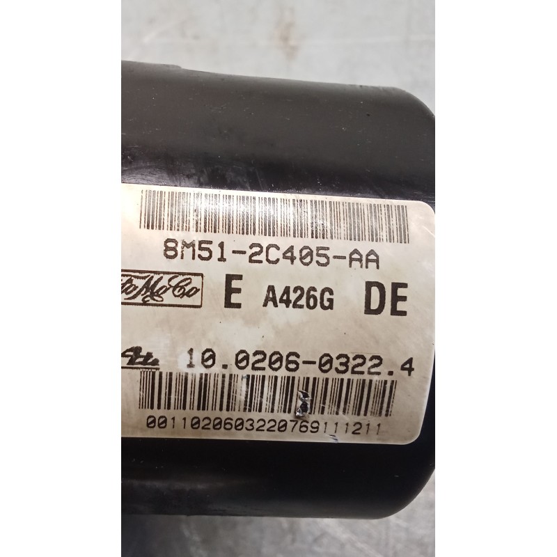 Recambio de abs para ford focus ii (da_, hcp, dp) 1.6 tdci referencia OEM IAM 10096001273K 28560004033 10020603224 8M512C405AA
