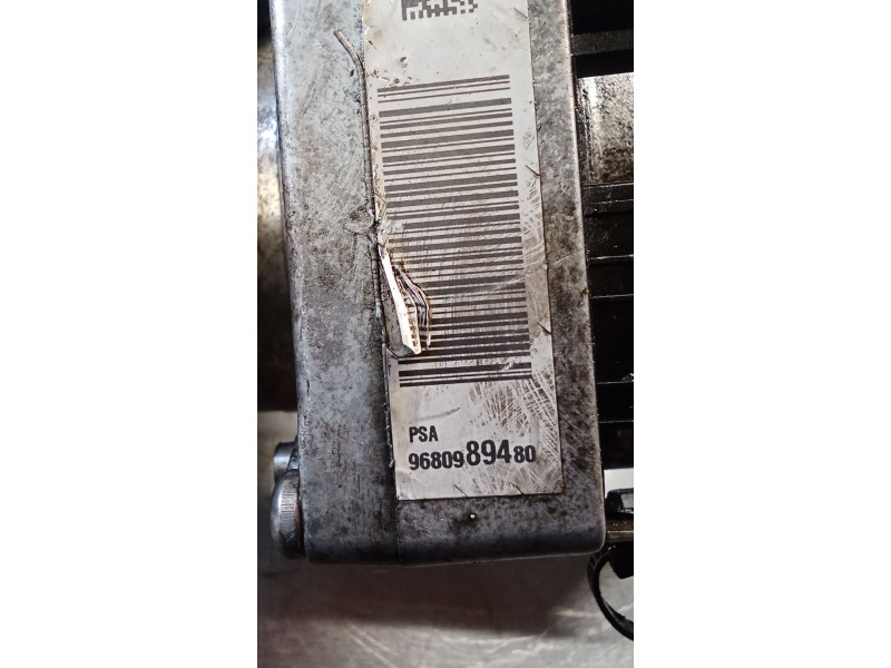 Recambio de bomba direccion para citroën c4 i (lc_) 1.6 hdi referencia OEM IAM 9680989480  ELECTRICA