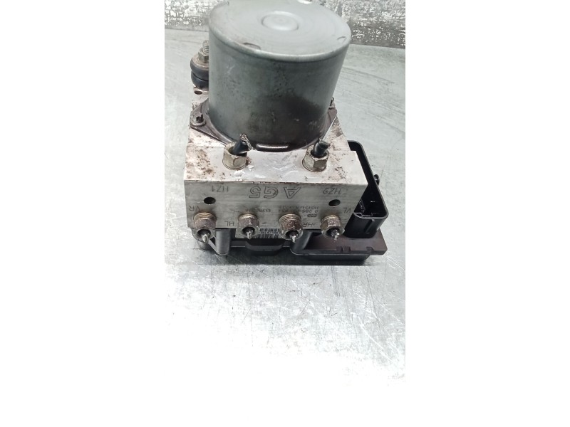 Recambio de abs para opel corsa d color edition referencia OEM IAM 0265951752 0265251864 13350598